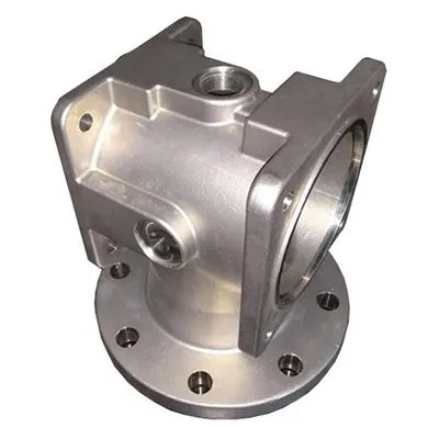 Can precision casting valve parts be repaired?