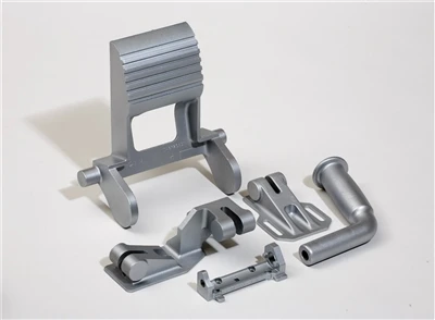 What Are The Applications Of Investment Casting in Cast Steel Gear?